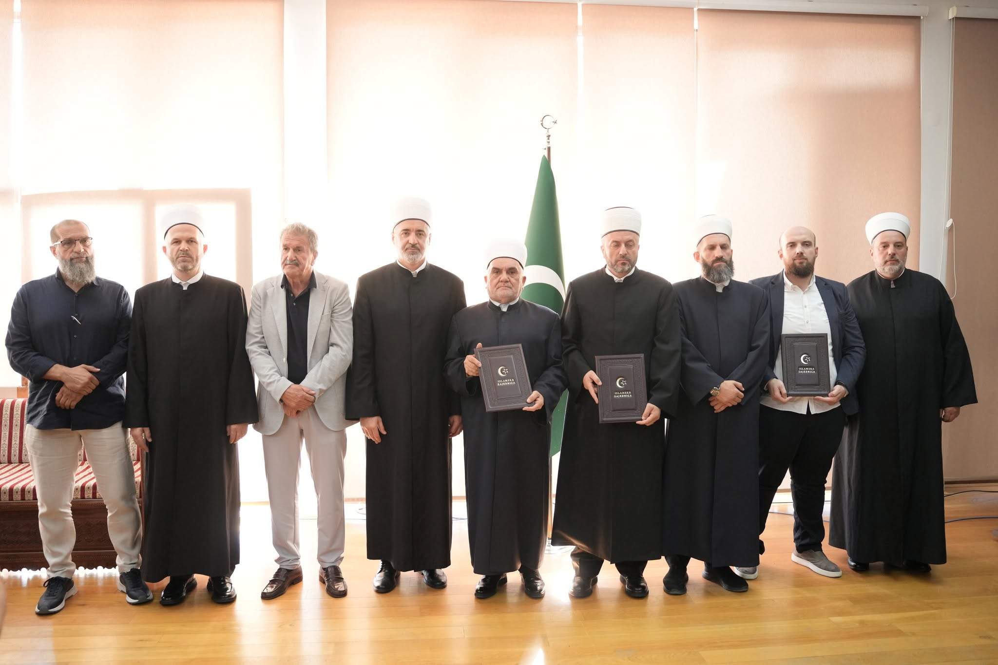 Novi Pazar nakon dvije decenije podjela: Šta donosi Povelja Islamske zajednice u Srbiji